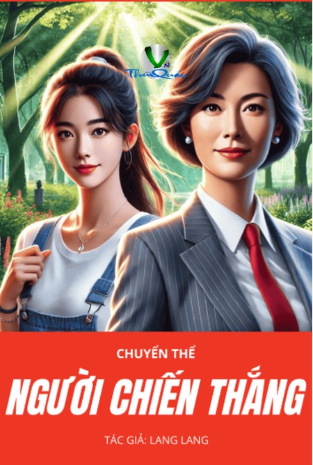 Người Chiến Thắng
