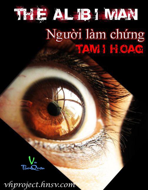 Người Làm Chứng