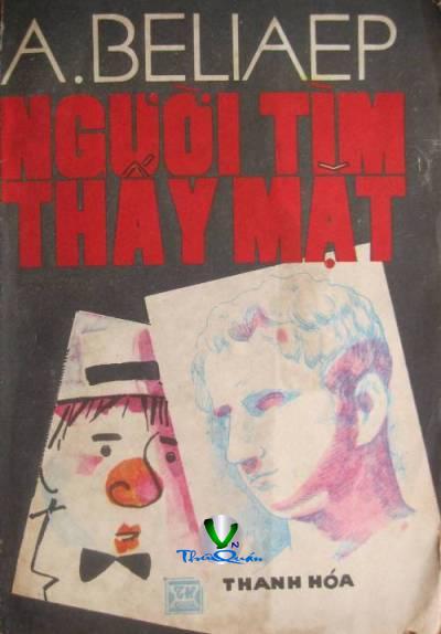 Người Tìm Thấy Mặt