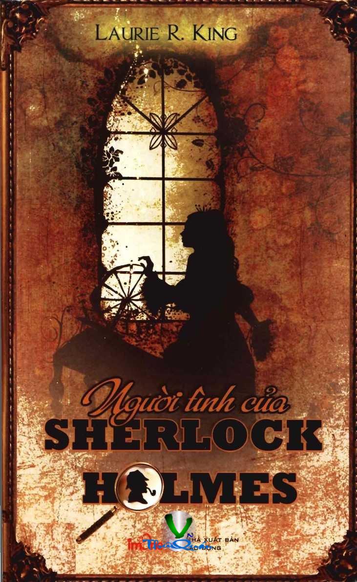 Người tình của Sherlock Holmes