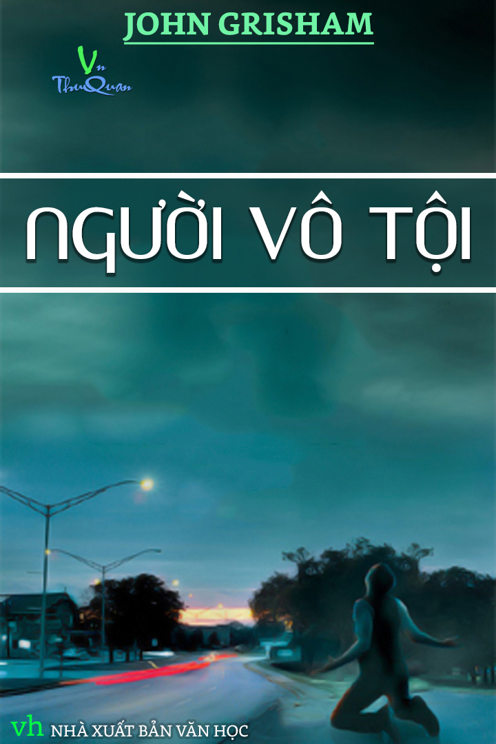 Người vô tội