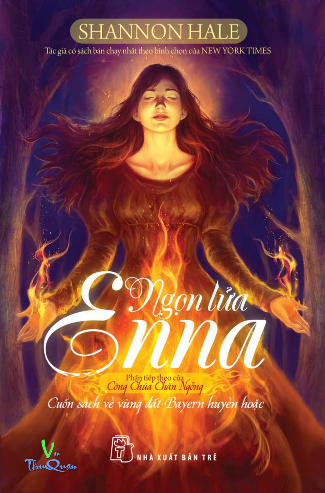 Ngọn Lửa Enna