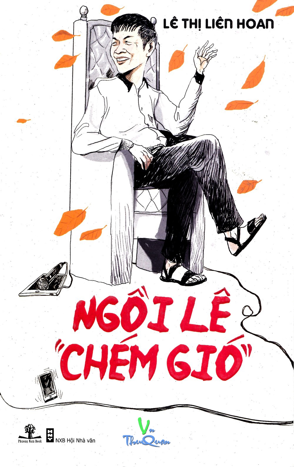 Ngồi Lê "Chém Gió"