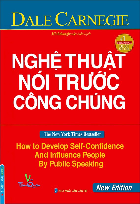 Nghệ Thuật Nói Trước Công Chúng