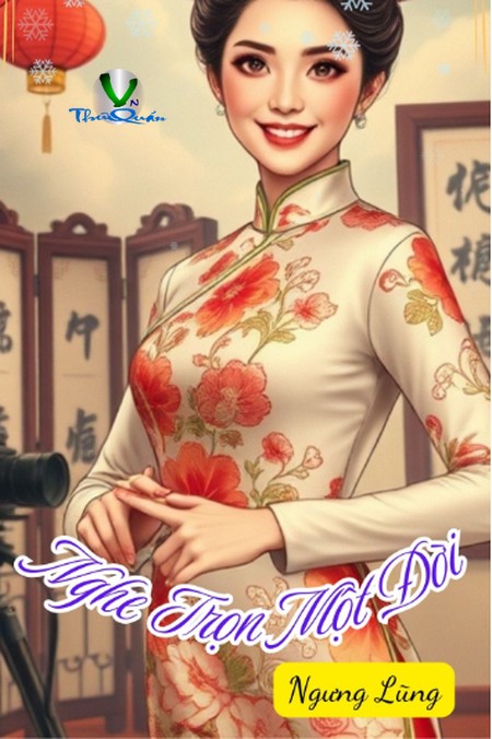 Nghe Trọn Một Đời