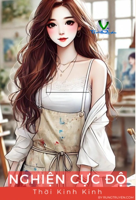 Nghiện cực độ