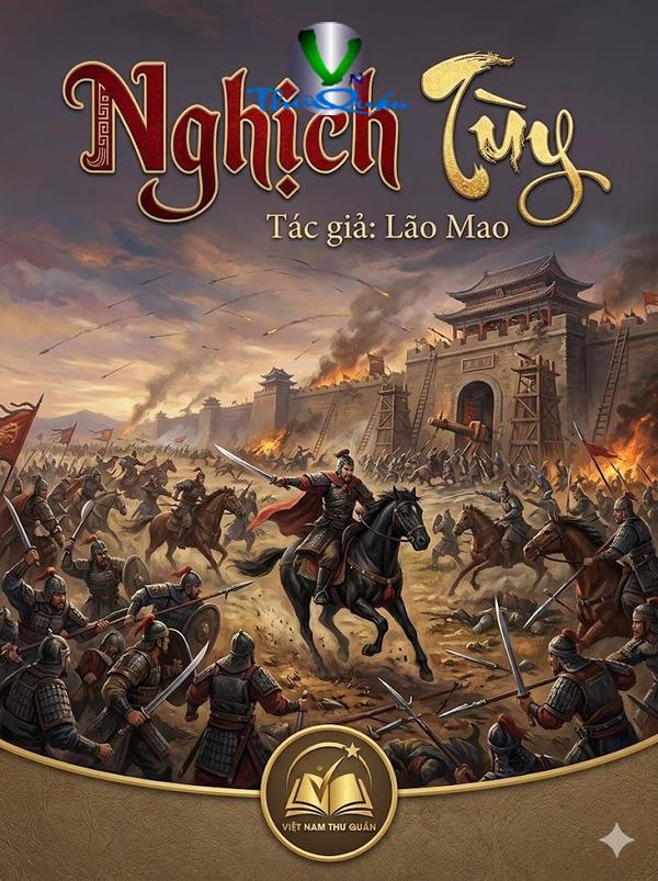 Nghịch Tùy