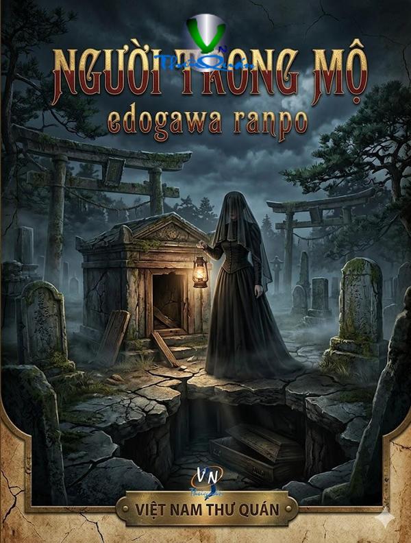 Người Trong Mộ