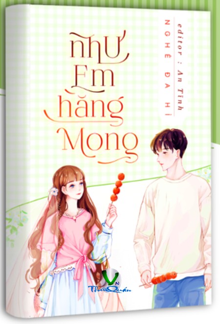 Như Em Hằng Mong