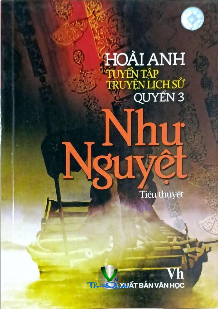 Như Nguyệt