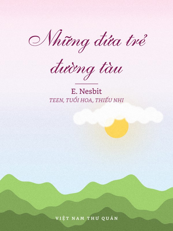 Ảnh bìa truyện