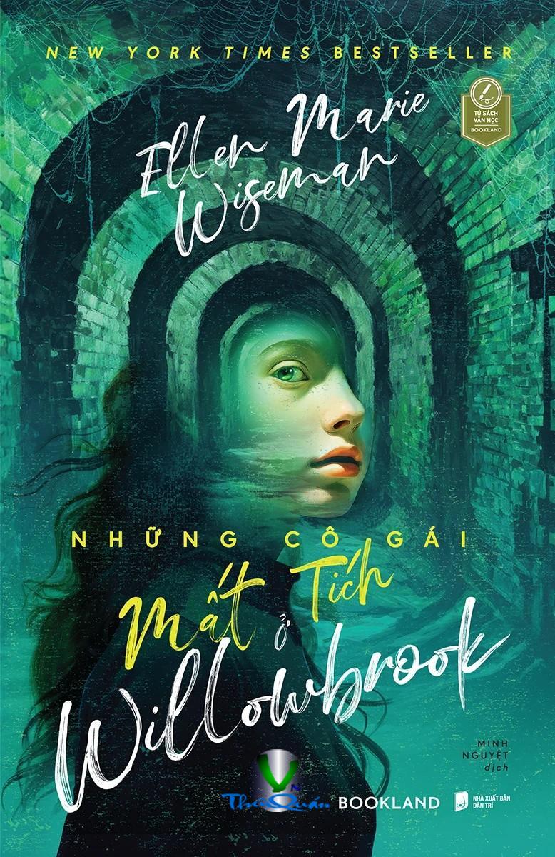 Những Cô Gái Mất Tích Ở Willowbrook