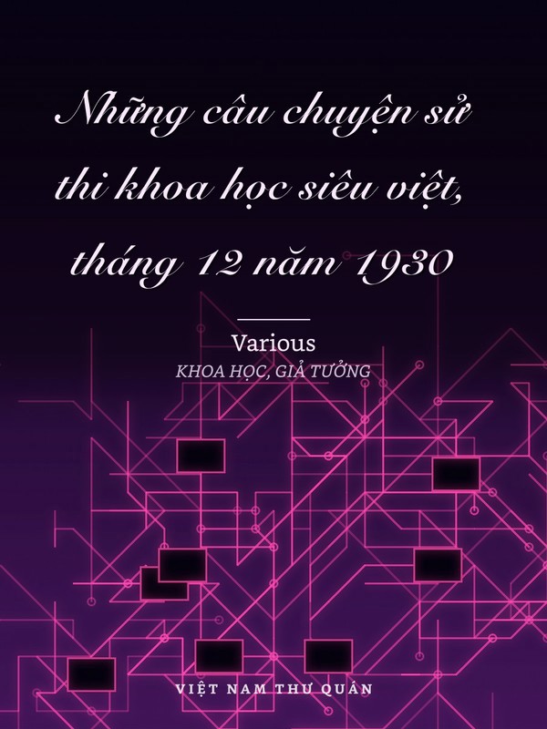 Ảnh bìa truyện