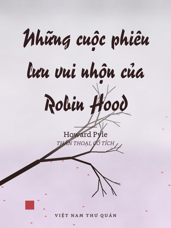 Những cuộc phiêu lưu vui nhộn của Robin Hood