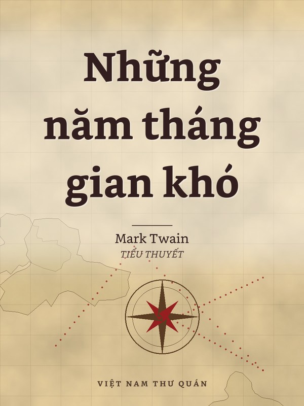Những năm tháng gian khó