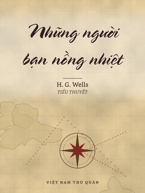 Những người bạn nồng nhiệt
