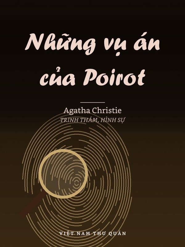 Ảnh bìa truyện