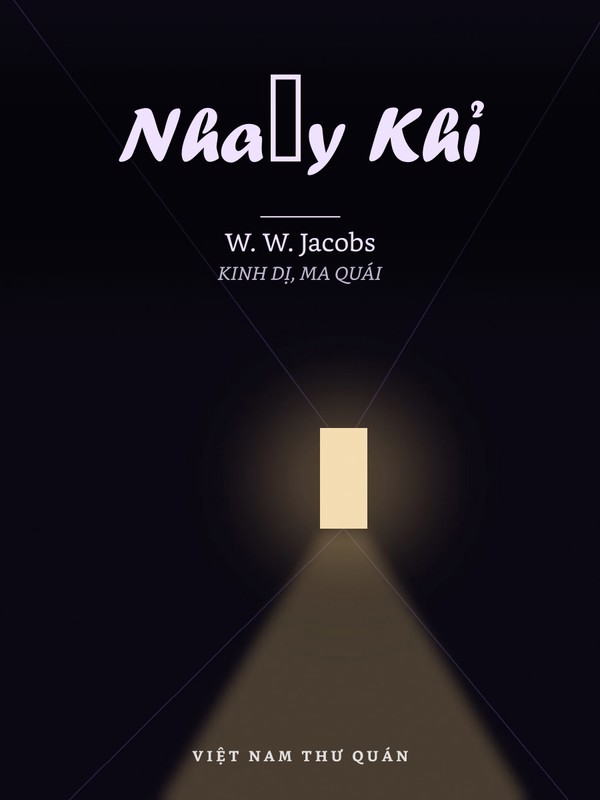 Nhảy Khỉ
