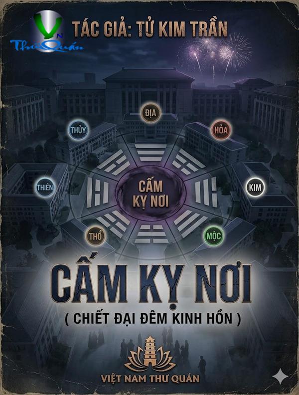Nơi Cấm kỵ