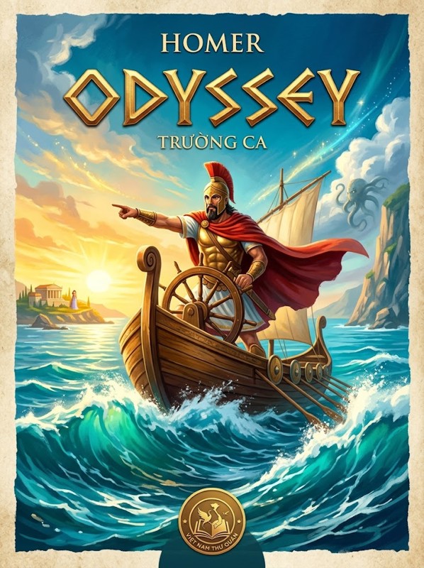Odyssey