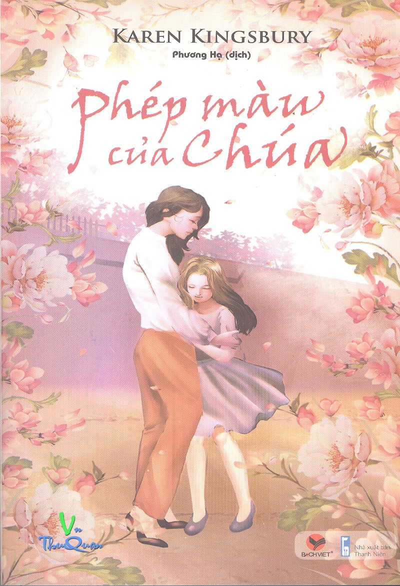 Phép Màu Của Chúa