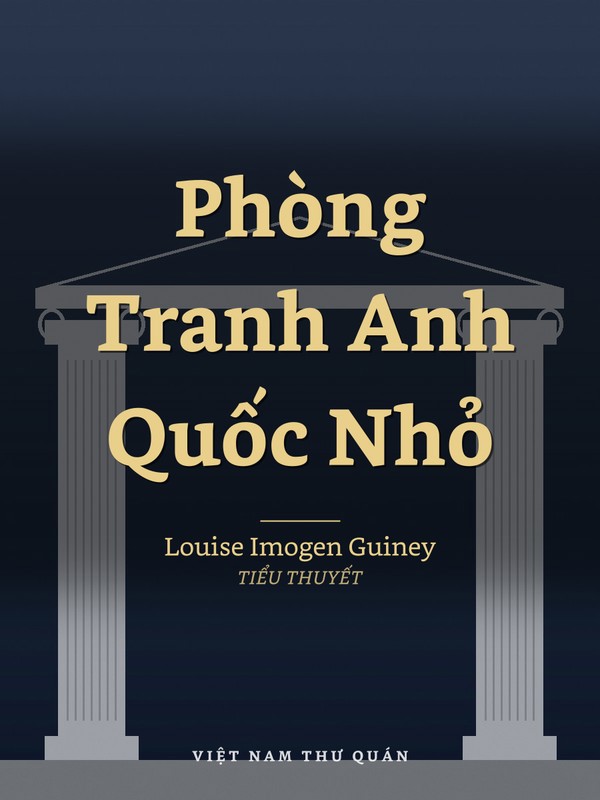 Ảnh bìa truyện