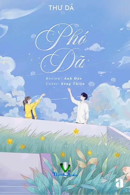 Phó Dã