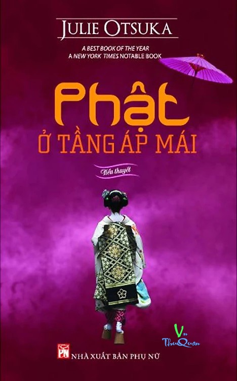 Phật Ở Tầng Áp Mái