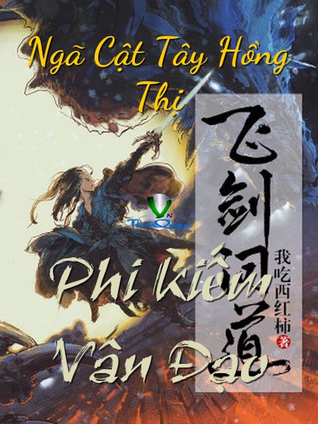 Phi Kiếm Vấn Đạo