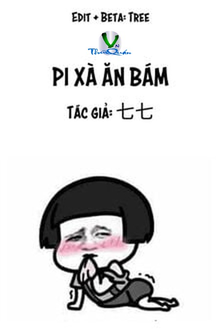 Pi Xà Ăn Bám
