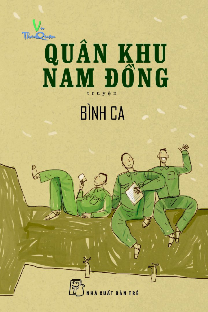 QUÂN KHU NAM ĐỒNG