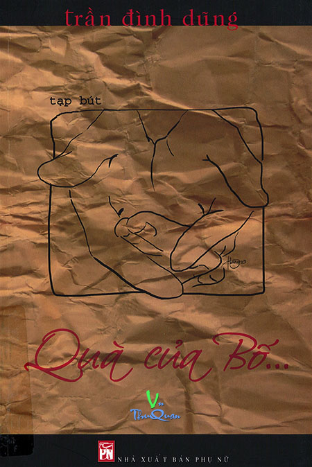 Quà của Bố