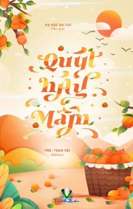 Quýt Nảy Mầm
