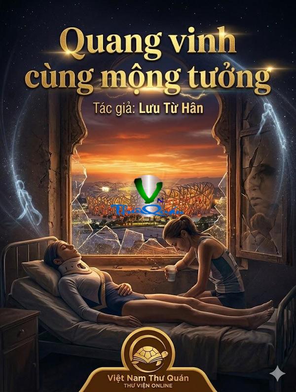 Quang vinh cùng mộng tưởng