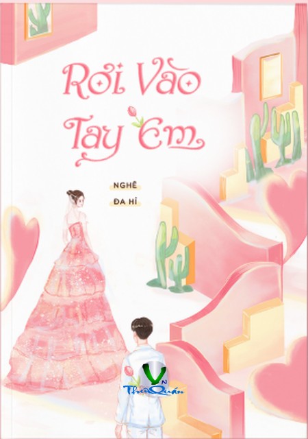 Rơi Vào Tay Em