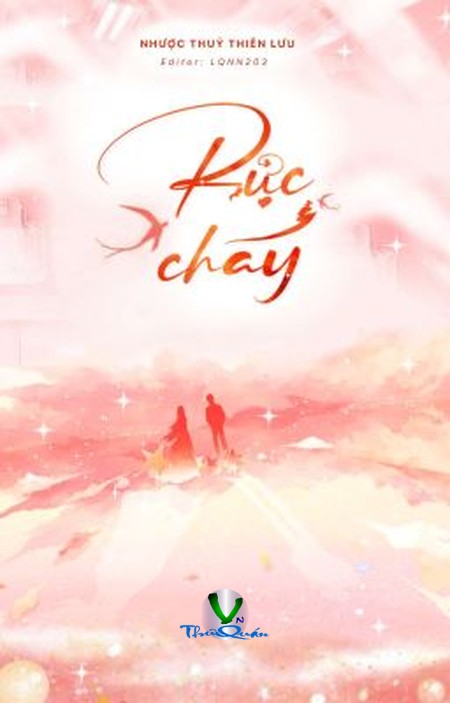 Rực Cháy
