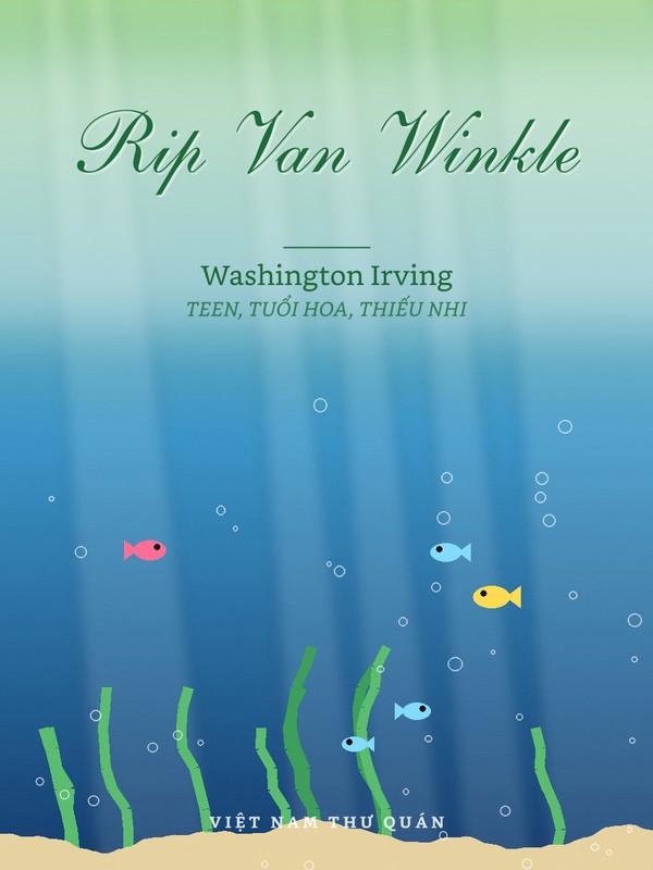 Rip Van Winkle