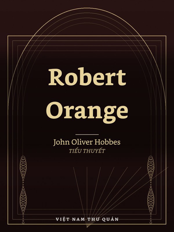 Robert Orange