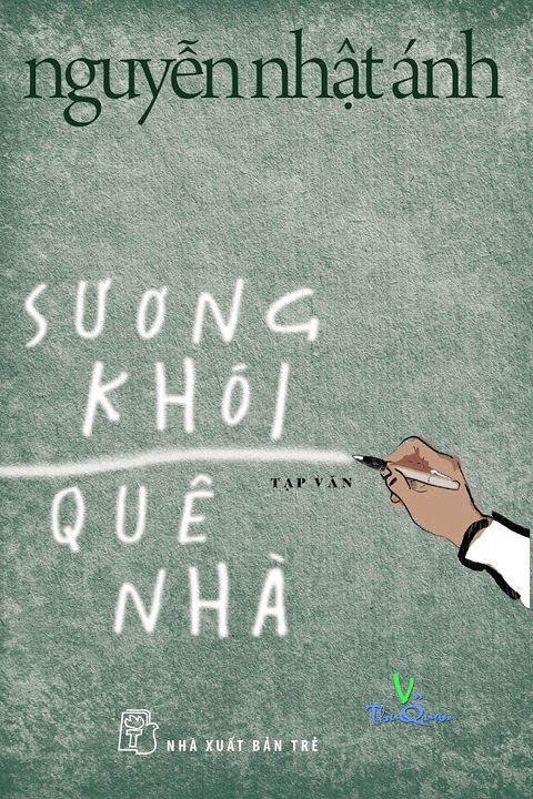 Sương Khói Quê Nhà