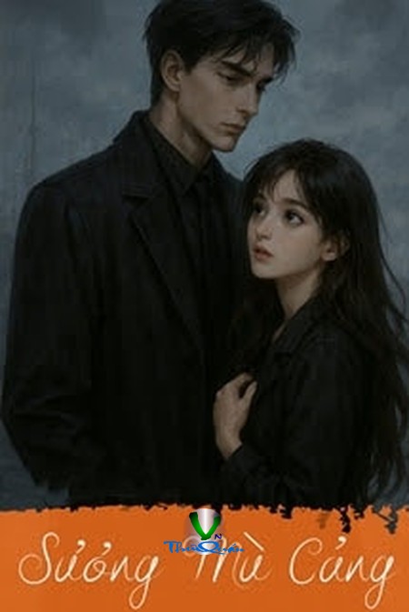 Sương Mù Cảng