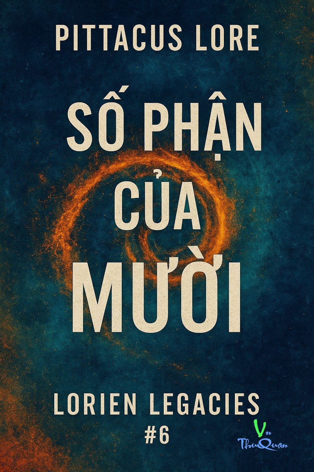 Số Phận Của Mười