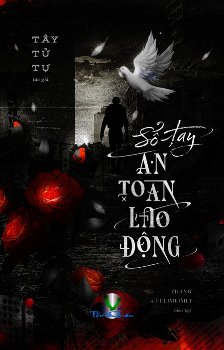 Sổ Tay An Toàn Lao Động