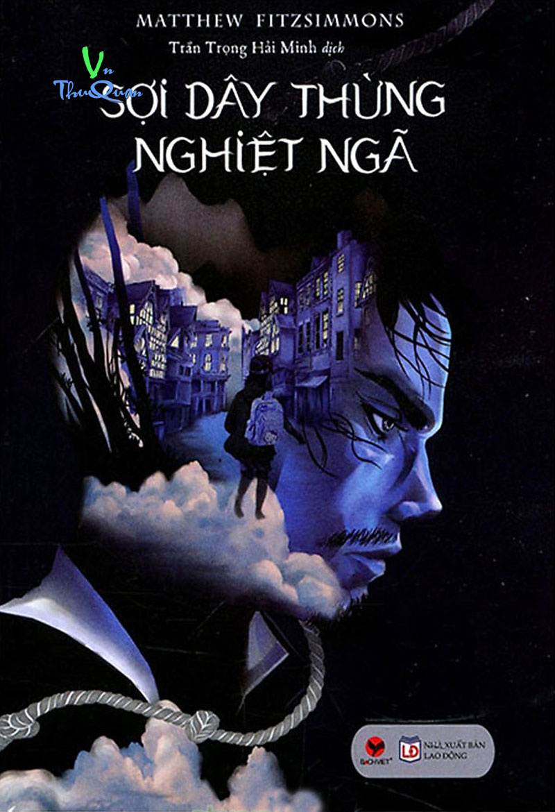 Sợi dây thừng nghiệt ngã