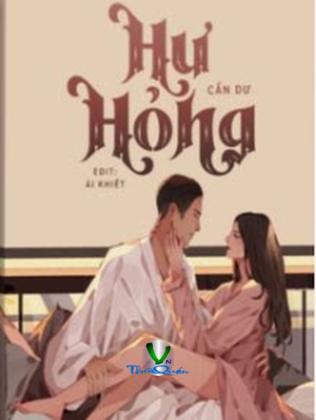 Sủng Ái Tiểu Hư Hỏng