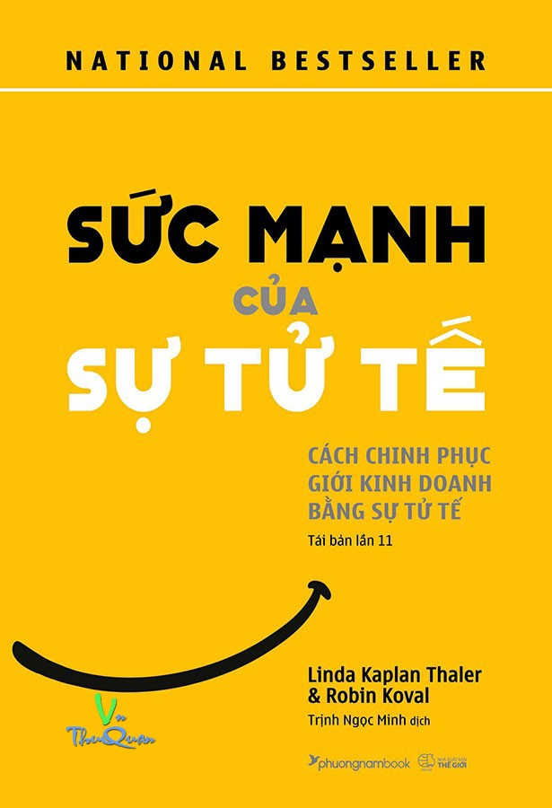 Sức Mạnh Của Sự Tử Tế