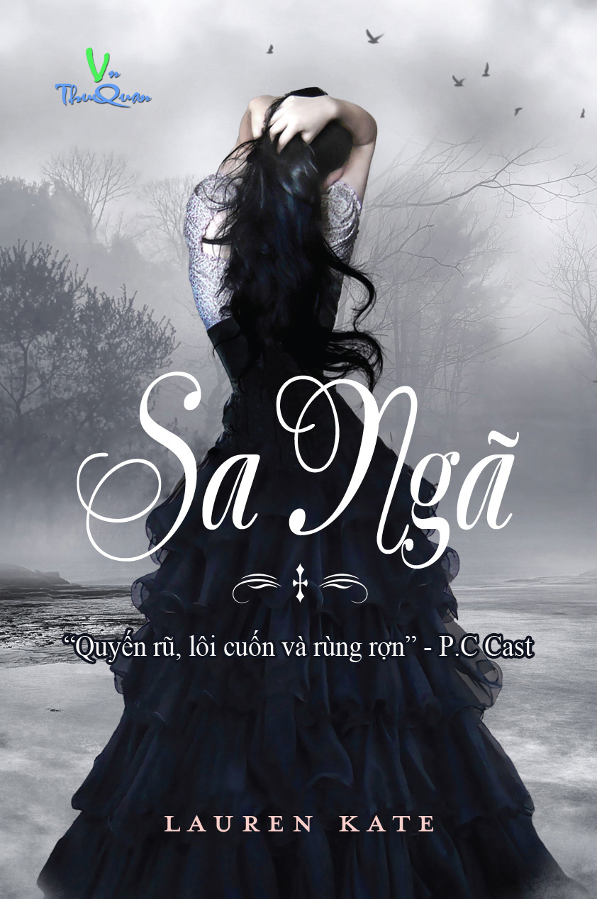 SA NGÃ