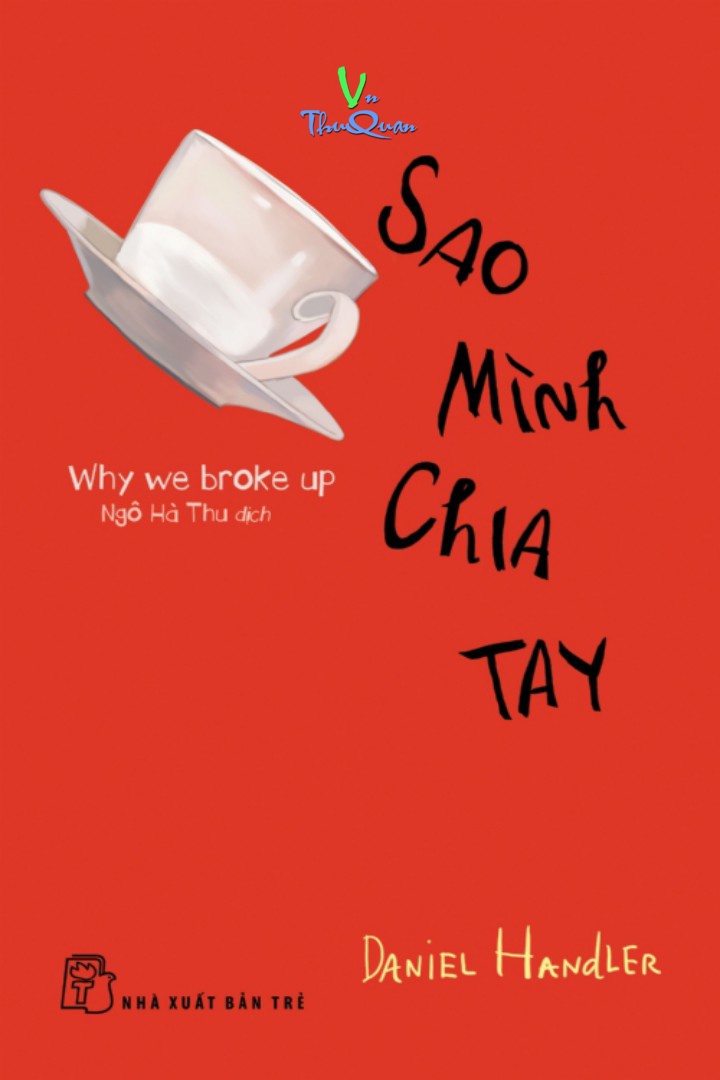 Sao Mình Chia Tay