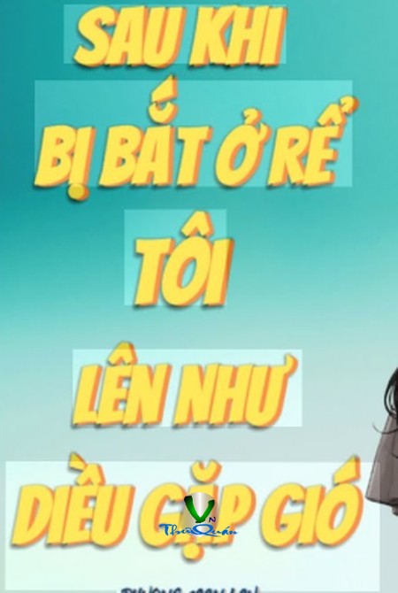 Sau Khi Bị Bắt Ở Rể Tôi Lên Như Diều Gặp Gió