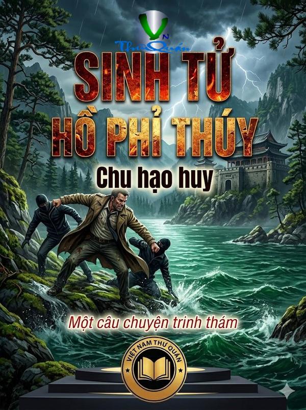 Sinh Tử Hồ Phỉ Thúy