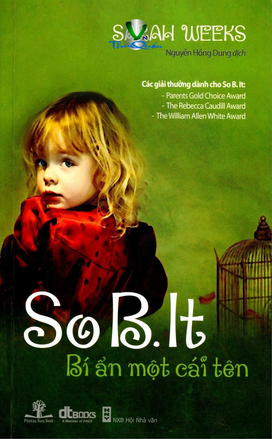 SoB.It - Bí Ẩn Một Cái Tên